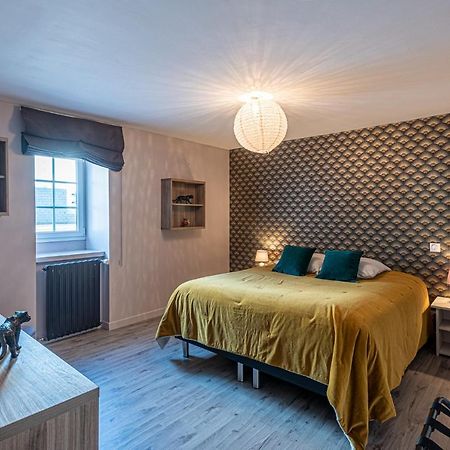 Ty Malie - Magnifique Loft En Coeur De Ville Avec Parking Vannes Buitenkant foto
